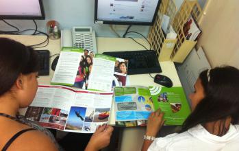 Inturjoven Spanish Courses Seville 876